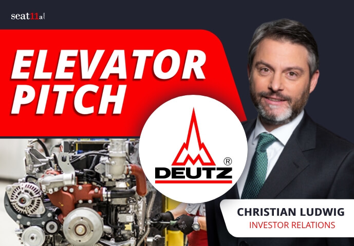 DEUTZ AG Elevator Pitch 2021 Powering the Future with Innovative Engine Solutions with IR w - DEUTZ AG Elevator Pitch | Powering the Future with Innovative Engine Solutions with IR -%sitename%