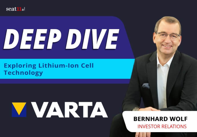 VARTA AG Deep Dive 2021 Exploring Lithium Ion Cell Technology with IR 1 - VARTA AG Deep Dive | Exploring Lithium-Ion Cell Technology with IR -%sitename%