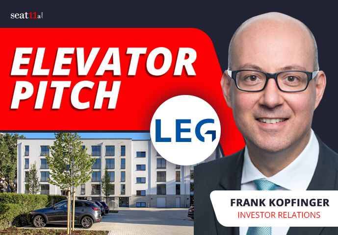 LEG Immobilien SE Company Presentation 2022 | Revolutionizing Real ...