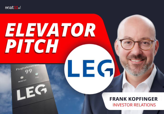 ep2 w 1 - LEG Immobilien SE Elevator Pitch | Pioneering the Future of German Housing Market with IR -%sitename%