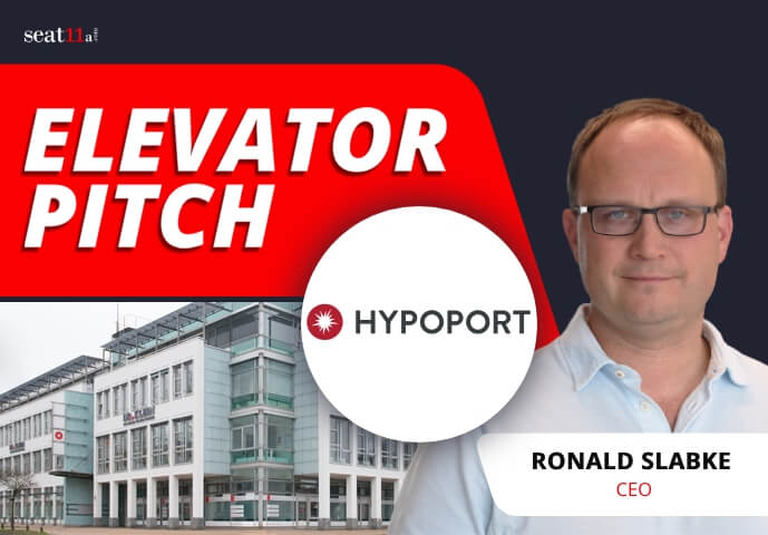 Hypoport SE Elevator Pitch 2021 Inside Europace the Largest German Financial Marketplace with CEO w - Hypoport SE Elevator Pitch | Inside Europace, the Largest German Financial Marketplace with CEO -%sitename%