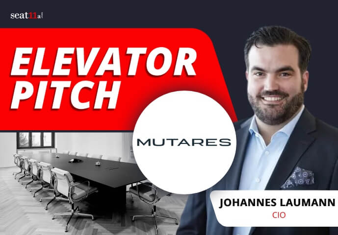 Mutares SE Elevator Pitch 2023 20 Years of Fintech Progress with IR w - Mutares SE Elevator Pitch | Empowering Growth and Sustainable Value Creation with CIO -%sitename%