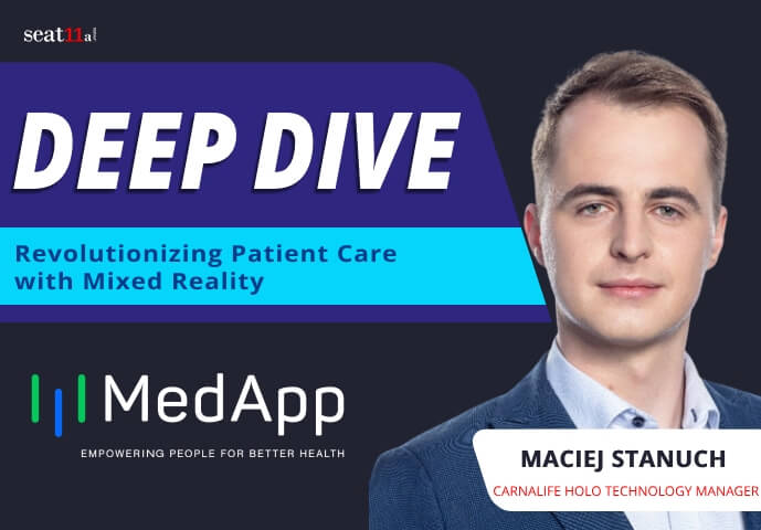 MedApp SA Deep Dive 2022 Revolutionizing Patient Care with Mixed Reality Technology with Director 1 - MedApp SA Deep Dive | Revolutionizing Patient Care with Mixed Reality Technology with Director -%sitename%