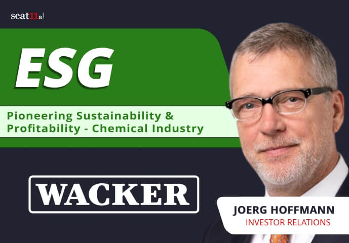 Wacker Chemie AG ESG 2022 Pioneering Sustainability Profitability in the Chemical Industry with IR w 1 - Wacker Chemie AG ESG | Pioneering Sustainability & Profitability in the Chemical Industry with IR -%sitename%