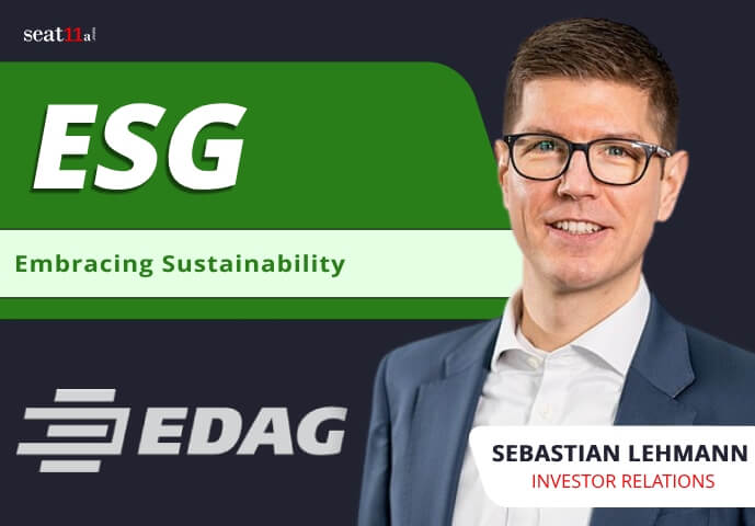 EDAG Engineering Group AG ESG 2022 Embracing Sustainability with IR w 1 - EDAG Engineering Group AG ESG | Embracing Sustainability with IR -%sitename%