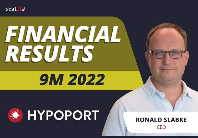 Hypoport SE Financial Results 9M 2022 Market Insights Growth Strategies with CEO - Hypoport SE Financial Results 9M 2022 | Market Insights & Growth Strategies with CEO -%sitename%