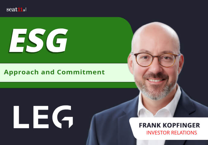 leg w esg2 w - LEG Immobilien SE ESG | Approach and Commitment with IR -%sitename%