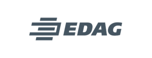 EDAG Logo - EDAG Engineering Group AG: Investor Relations & Financial Insights | seat11a -%sitename%