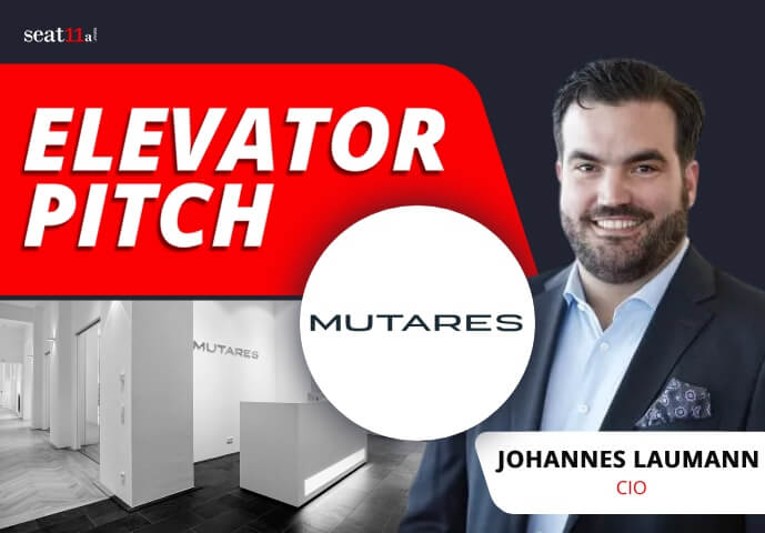 Mutares SE Elevator Pitch 2021 Empowering Growth and Sustainable Value Creation with CIO w - Mutares SE Elevator Pitch 2023 | Unique Approach to Value Creation with CIO -%sitename%