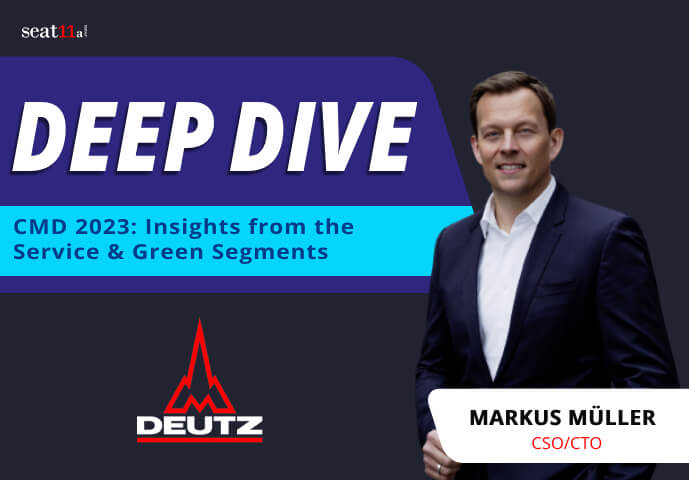DEUTZ AG Deep Dive CMD 2023 Service Green Segments with CSO CTO web n - DEUTZ AG Deep Dive CMD 2023 | Service & Green Segments with CSO/CTO -%sitename%