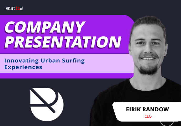 Company Presentation W new design - SURF ERA Company Presentation | Urban Surfing Experiences with CEO -%sitename%