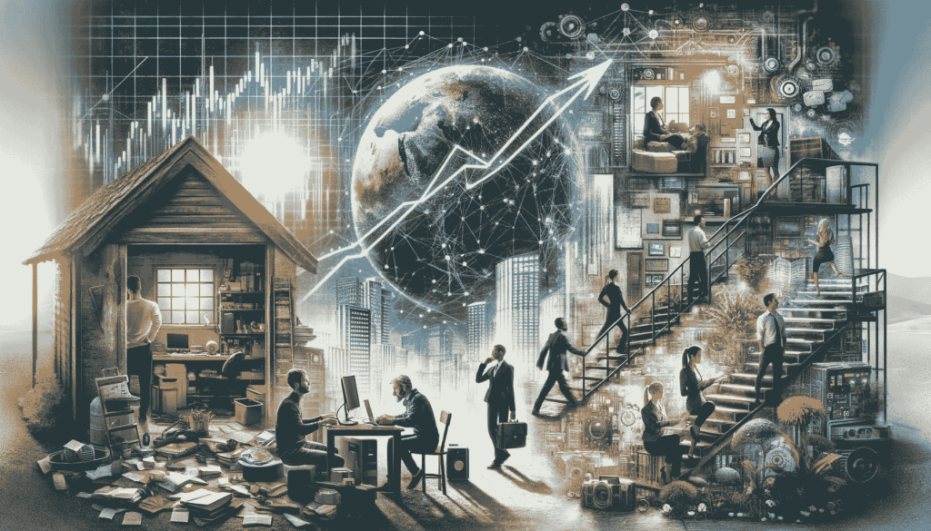 Jeff Bezos: Investor&rsquo;s Guide To His Success & Amazon&rsquo;s Growth