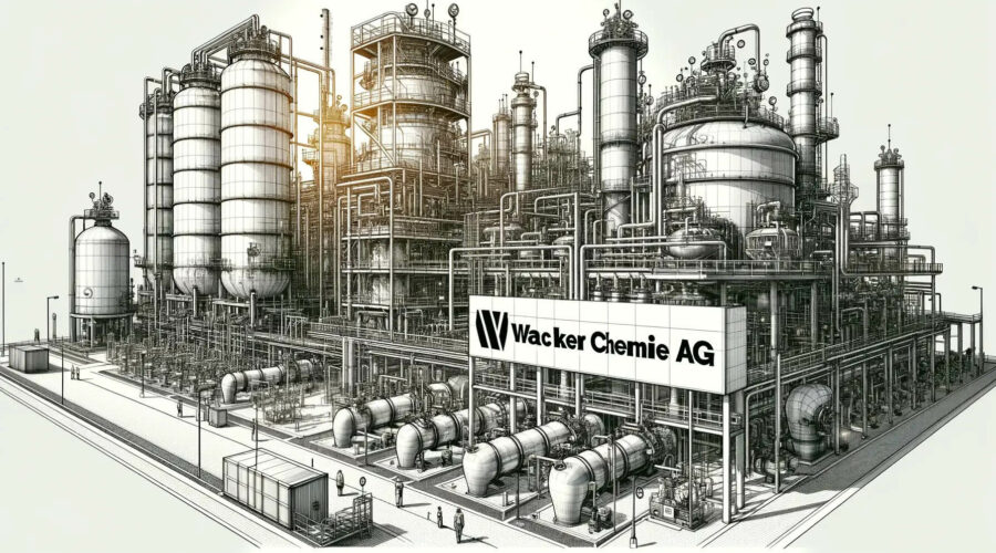 wacker chemie seat11a - WACKER Chemie AG: A Deep Dive into Its History, Evolution, and Prospects for Investor -%sitename%
