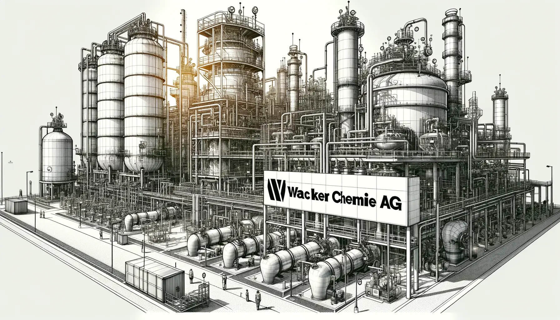 wacker chemie seat11a - WACKER Chemie AG: A Deep Dive into Its History, Evolution, and Prospects for Investor -%sitename%