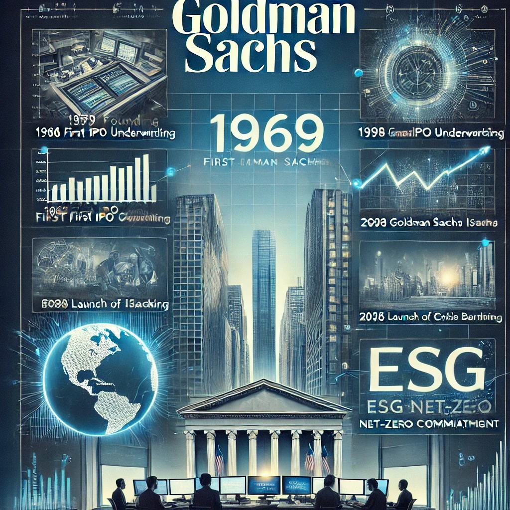 goldman sachs seat11a - Goldman Sachs: Wall Street’s Most Powerful Investment Bank -%sitename%