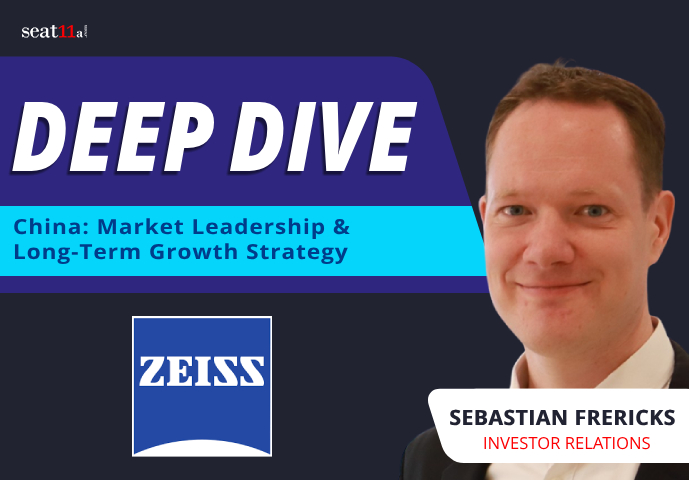 Ferrari's Unique Business Model And Financial Performance