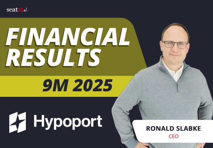 Hypoport SE Financial Results 9M 2025 | CEO Ronald Slabke on Results & Platform Growth hy fr 9m 2025 w - Hypoport SE Financial Results 9M 2025 | CEO Ronald Slabke on Results & Platform Growth - seat11a
