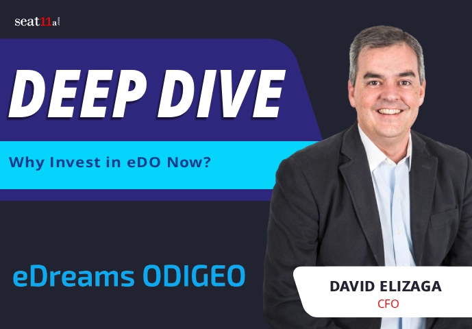 dd edo web - eDreams ODIGEO Deep Dive | Why Invest in eDO Now? - seat11a