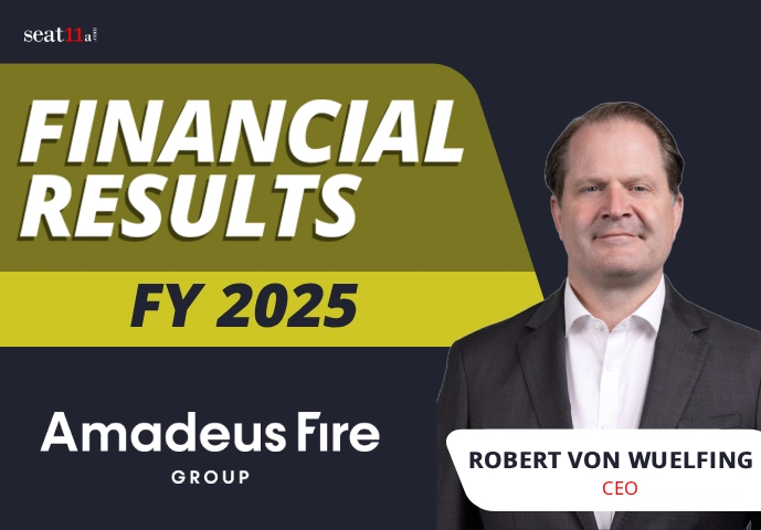 af web fy - Amadeus Fire AG Financial Results FY 2025 | Outlook, Restructuring & AI Strategy - seat11a