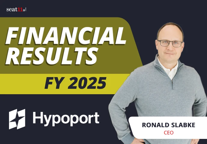 Hypoport SE Financial Results FY 2025 | Growth Recovery, Platform Momentum & Outlook hp fy 2025 web - Hypoport SE Financial Results FY 2025 | Growth Recovery, Platform Momentum & Outlook - seat11a