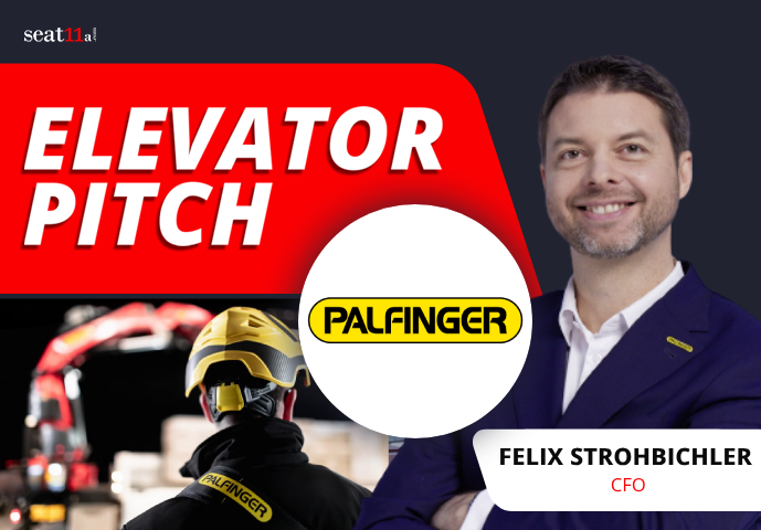 pf ep 26 w - Palfinger AG Elevator Pitch | Overview of business model global and growth strategy - seat11a